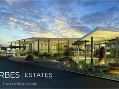 Forbes Estates Lipa