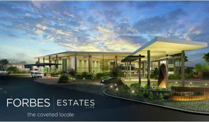 Forbes Estates Lipa